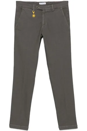 Manuel Ritz Chino slim