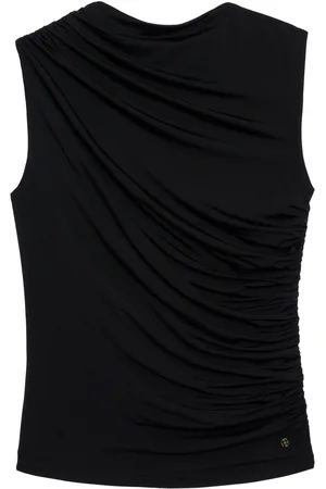 ANINE BING Top Lucia