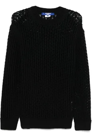JUNYA WATANABE Maglione traforato