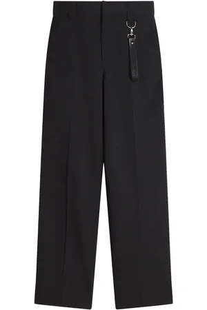 Lanvin Pantaloni dritti