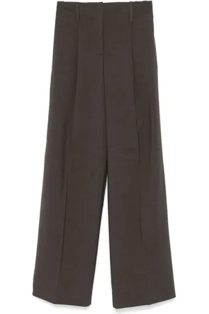 P.A.R.O.S.H. Pantaloni dritti