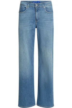 Karl Lagerfeld Jeans a vita media