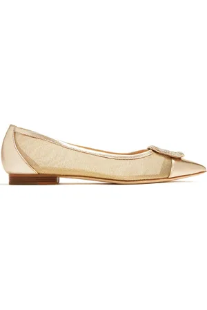 MALONE SOULIERS Ballerine Lina