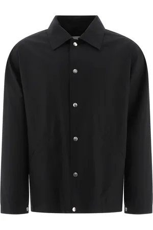 Jil Sander Giacca con stampa