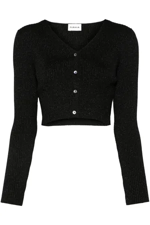 P.A.R.O.S.H. Cardigan