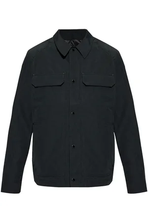 Canada Goose Cappotto Black Label Burnaby
