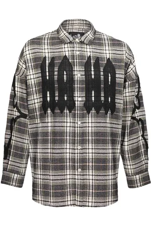 HACULLA Camicia Praise a quadri