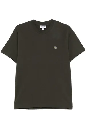 Lacoste T-shirt in cotone