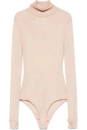 Maison Margiela Body con logo
