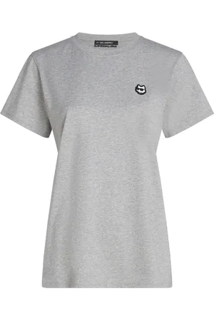 Karl Lagerfeld T-shirt Ikon