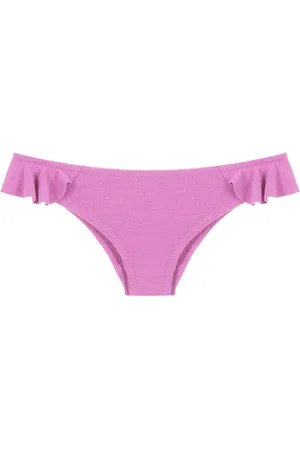 CLUBE BOSSA Slip bikini Laven a vita bassa