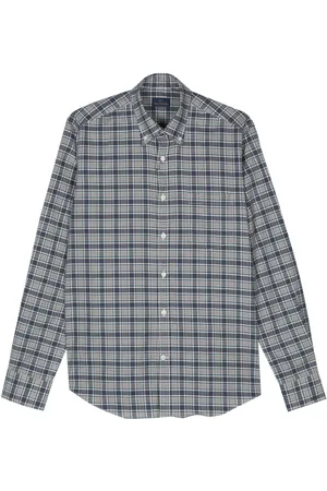 Paul & Shark Camicia a quadri