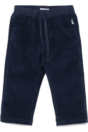 Il gufo Pantaloni a coste