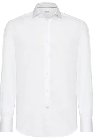 Brunello Cucinelli Camicia