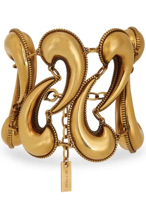 Etro Bracciale rigido Pailey