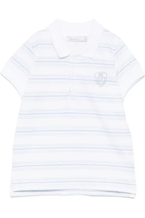 PATACHOU Polo a righe