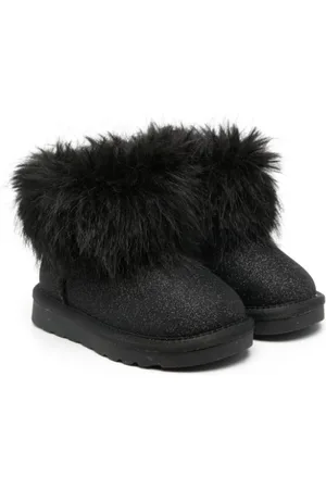 MONNALISA Stivali con glitter