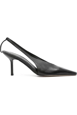 Armarium Pumps Evelina con cinturino posteriore 75mm