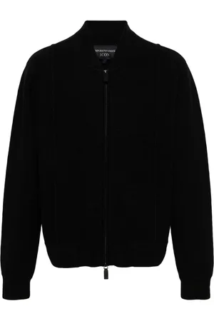 Giorgio Armani Cardigan pesante