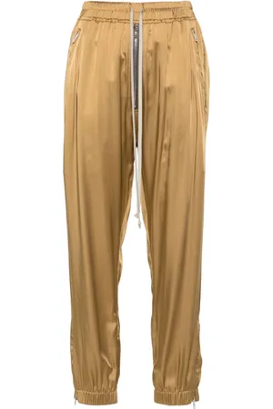 Rick Owens Pantaloni sportivi