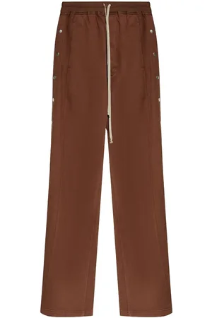 Rick Owens Pantaloni sportivi Pusher