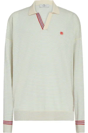 Etro Polo Pegaso