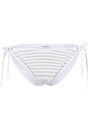 Thom Browne Bikini a righe