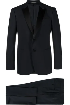 Emporio Armani Completo monopetto