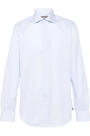 corneliani Camicia a righe
