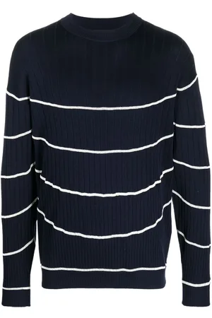 Giorgio Armani Maglione a righe