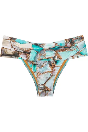 Lygia & Nanny Pantaloni con stampa Jasper