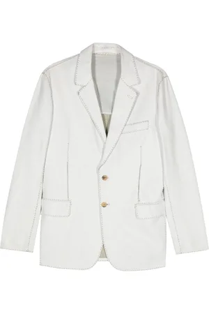 Fendi Blazer monopetto 2000