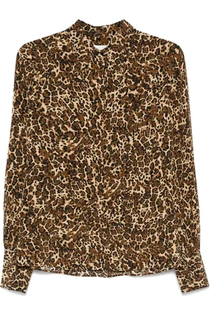 Isabel Marant Camicia Teysa