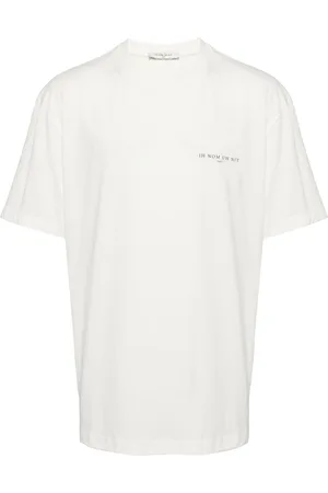 Ih Nom Uh Nit T-shirt Rose Mask