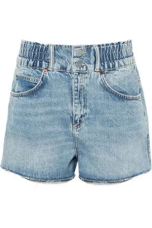 AllSaints Shorts denim Hailey