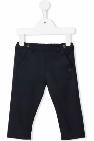 Tartine Et Chocolat Pantaloni slim sartoriali