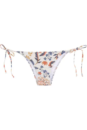 Lygia & Nanny Slip bikini a vita bassa
