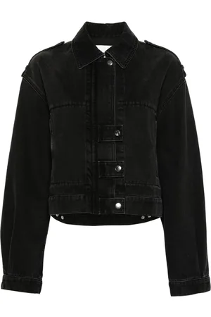 Marant Etoile Giacca denim Julie