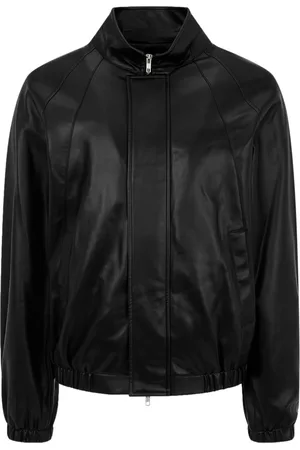 Studio Tomboy Bomber con inserti