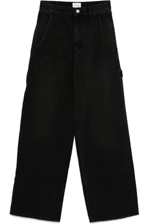 Marant Etoile Jeans Solene