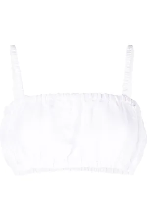 FAITHFULL THE BRAND Top crop Modie