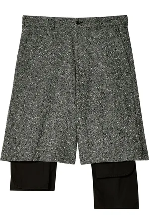 Comme des Garçons Shorts sartoriali