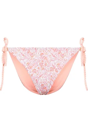 Heidi Klein Slip bikini Muskmelon Bay