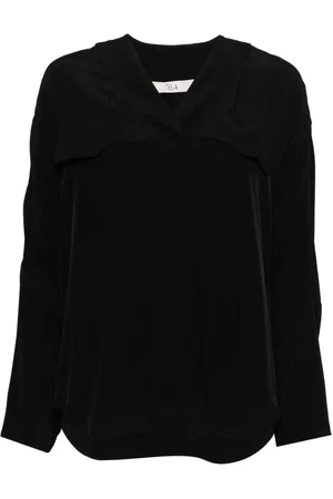 TELA Blusa Scout