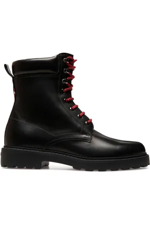Bally Stivaletti in pelle