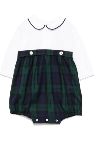 Mariella Ferrari Body tartan