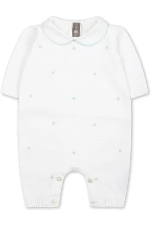 LITTLE BEAR Tutina a pois