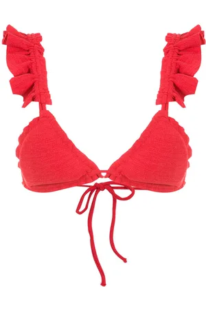 CLUBE BOSSA Top bikini Laven