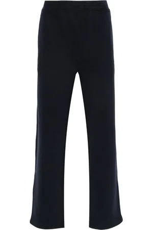 corneliani Pantaloni sportivi affusolati