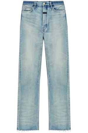 FEAR OF GOD Jeans classico 5 tasche